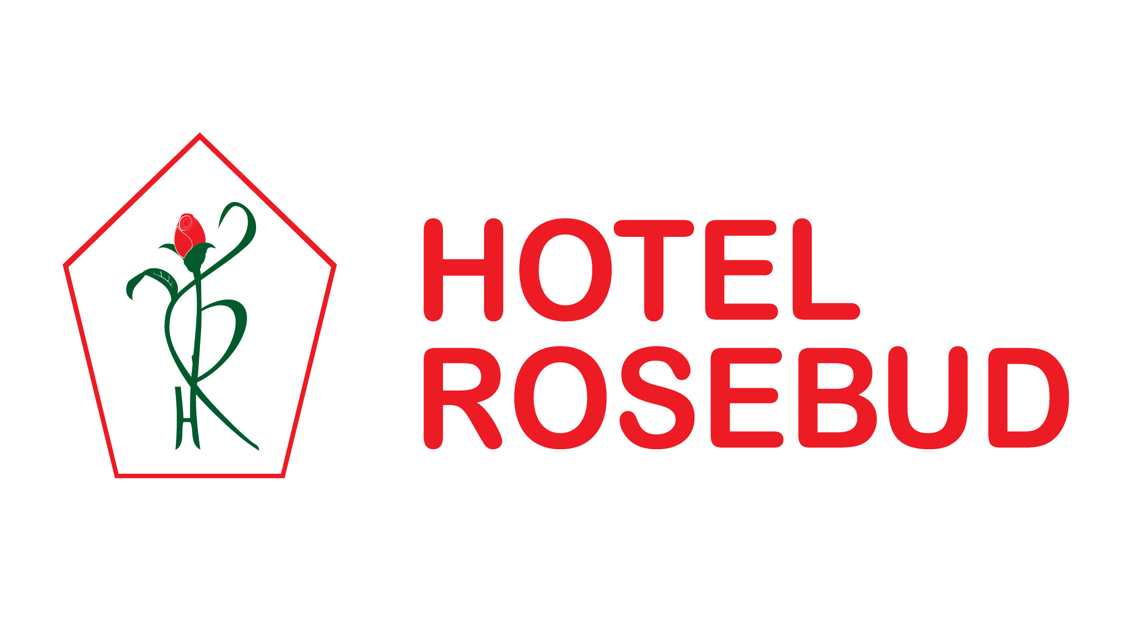 Hotel Rosebud
